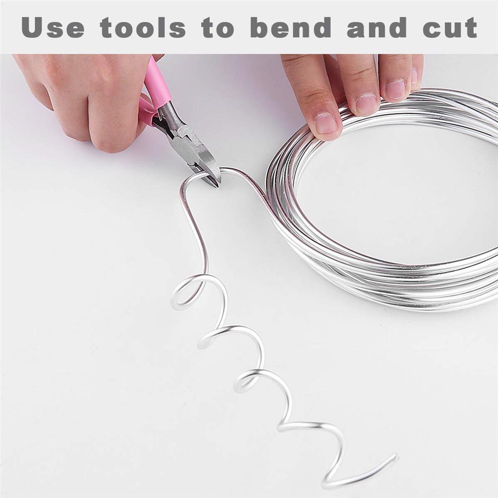 Bendable Craft Wire Anti Fade  - Flower Supplies のレビューと価格