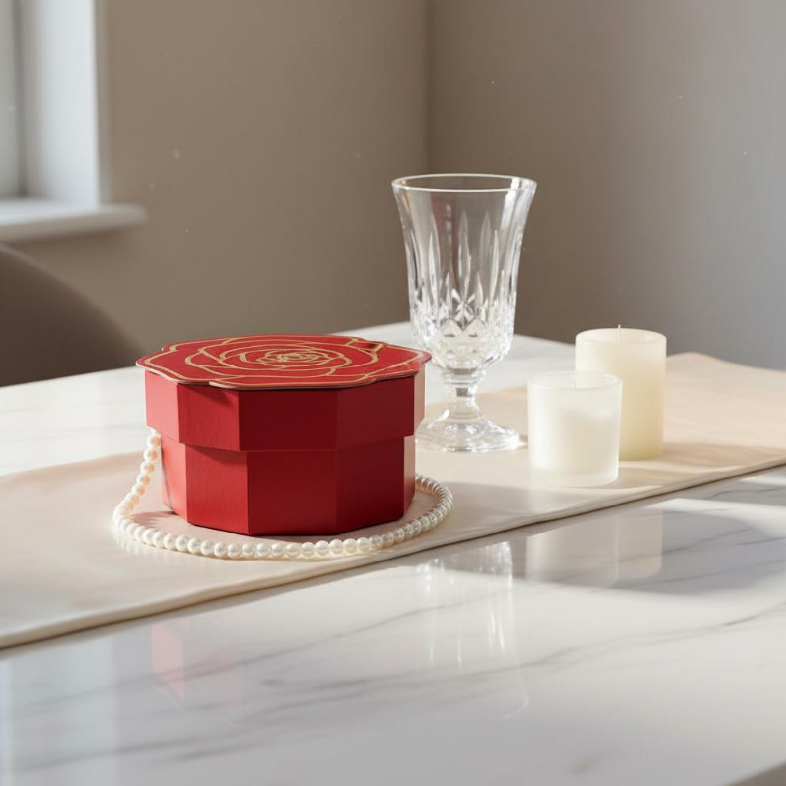 Floral Flower Arrangement Ribb - Flower Supplies のレビューと価格