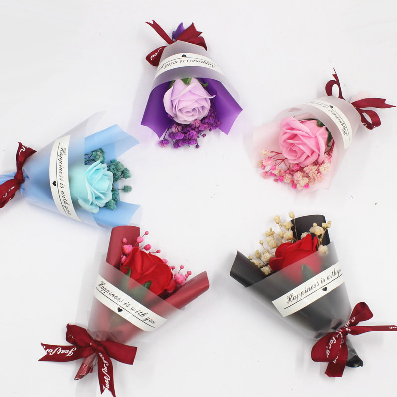 A Bunch Of Mini Natural Dried  - Dried Flower Bunch のレビューと価格