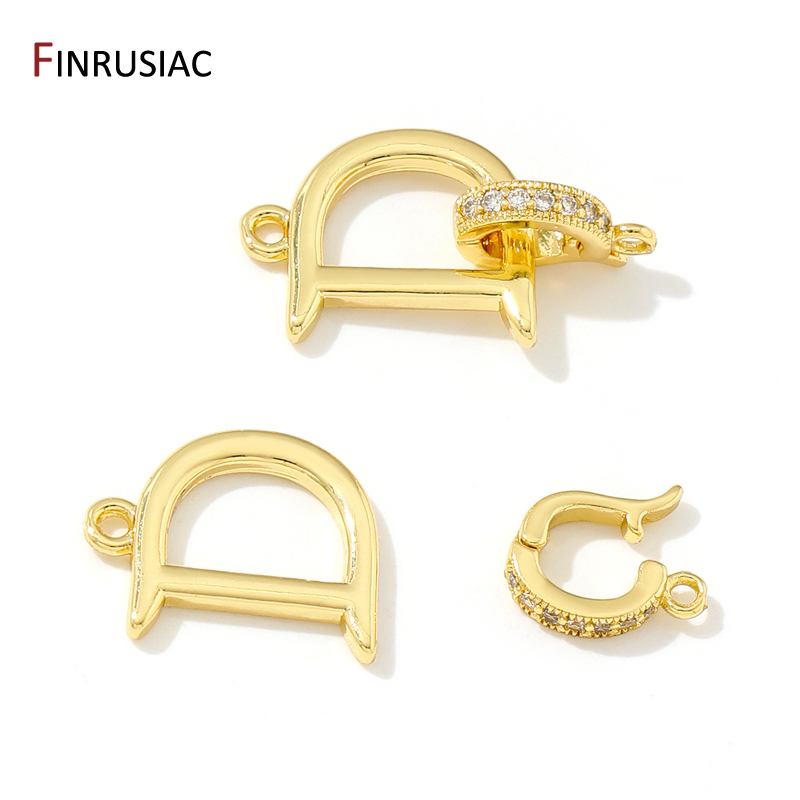 18K Gold Plated Brass Fastener - Flower Supplies のレビューと価格