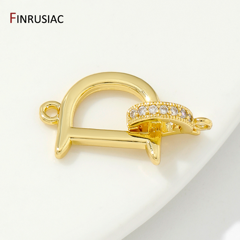 18K Gold Plated Brass Fastener - Flower Supplies のレビューと価格