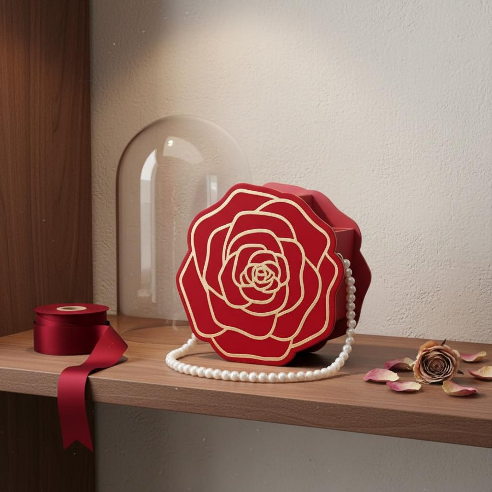 Floral Flower Arrangement Ribb - Flower Supplies のレビューと価格