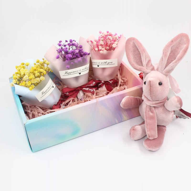 A Bunch Of Mini Natural Dried  - Dried Flower Bunch のレビューと価格