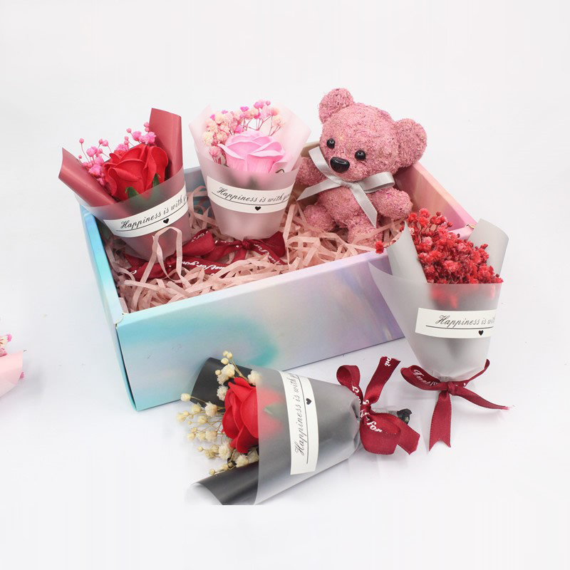 A Bunch Of Mini Natural Dried  - Dried Flower Bunch のレビューと価格